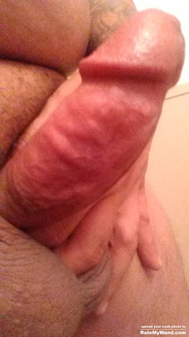 Nice n thick! - Rate My Wand