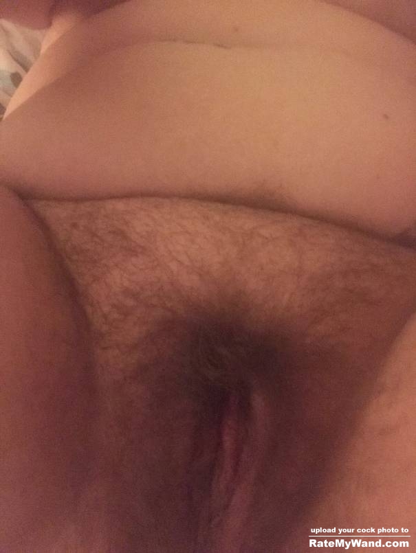 Wifeâ€™s pussy x - Rate My Wand