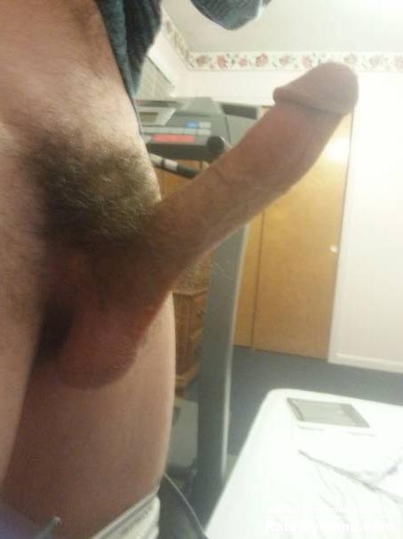 Long and horny - Rate My Wand