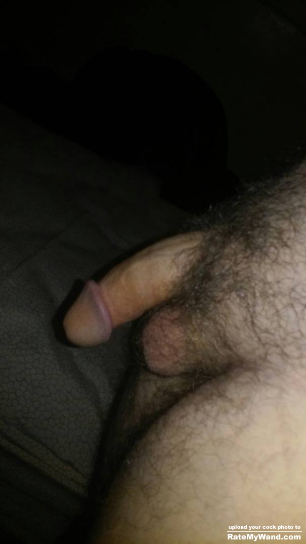 Kik me - Rate My Wand