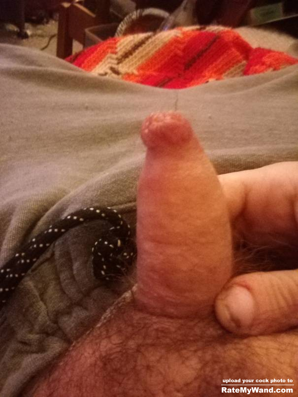 How would you make me cum? - Rate My Wand