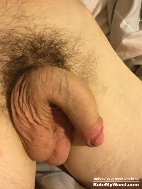 Kik me on FunboyatRMW ;) - Rate My Wand