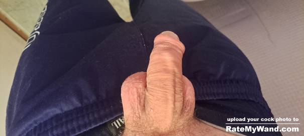 My Cock pics - Rate My Wand