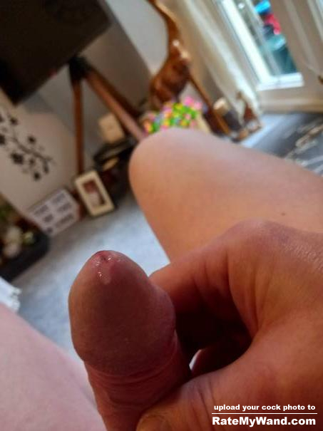 Lick that. - Rate My Wand