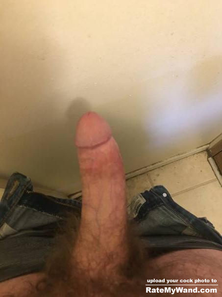 My hu hard cock - Rate My Wand