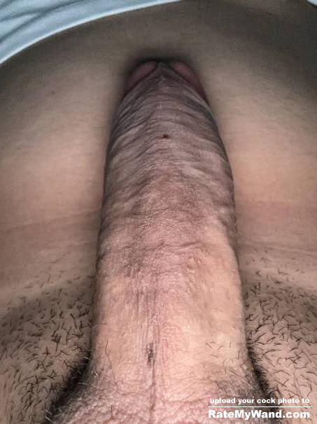 yummy cock - Rate My Wand