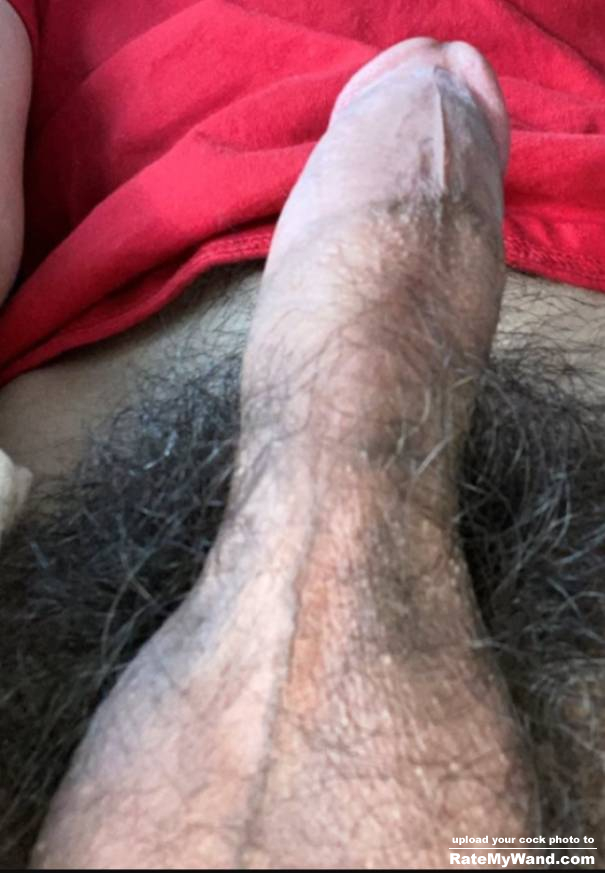 I Wanna fuck your Face, message me baby - Rate My Wand