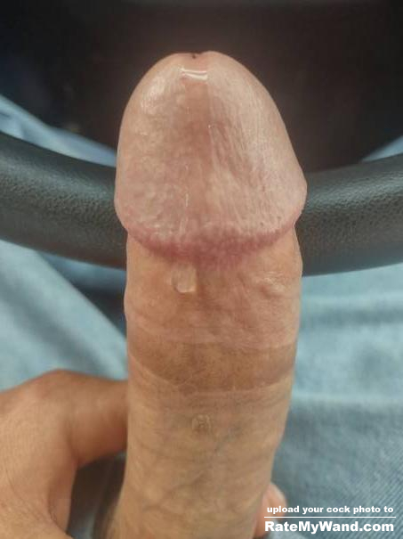 Long hard white dick - Rate My Wand