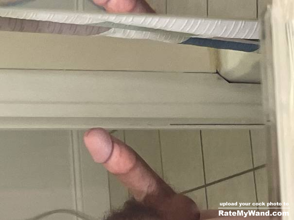 Want a cum tribute just ask - Rate My Wand