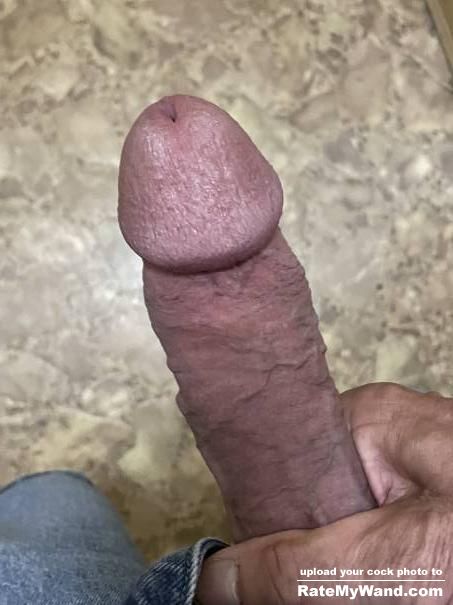 My cock is like icecold from rings! - Rate My Wand