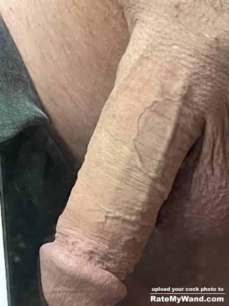 Good morning my cock lovers! - Rate My Wand