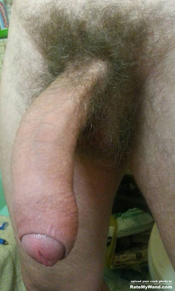 Would You suck this cock ?? - Rate My Wand