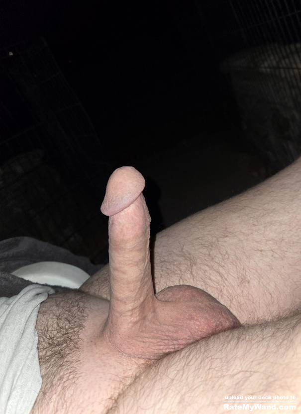 Friendly cock - Rate My Wand