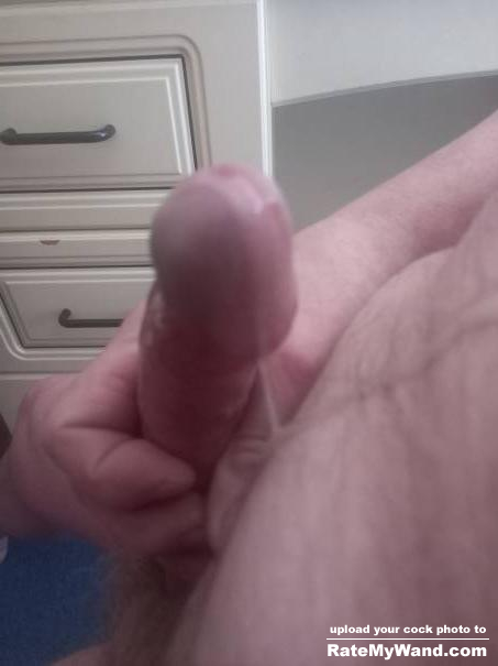 Cum on - Rate My Wand