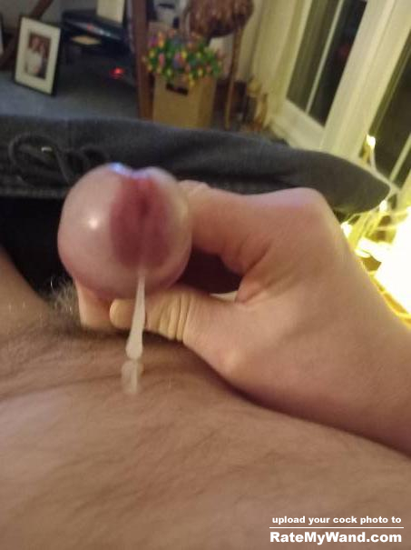 Cum 4 u - Rate My Wand