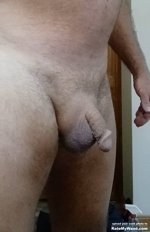 That's a little dick!! - Rate My Wand