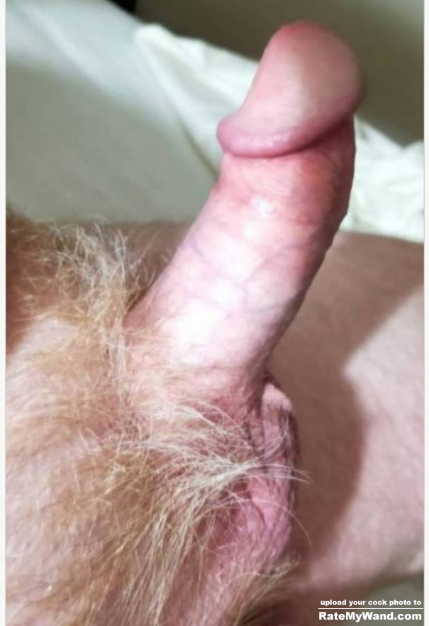 Lisa makes me like this....but open for other tight hotties - Rate My Wand