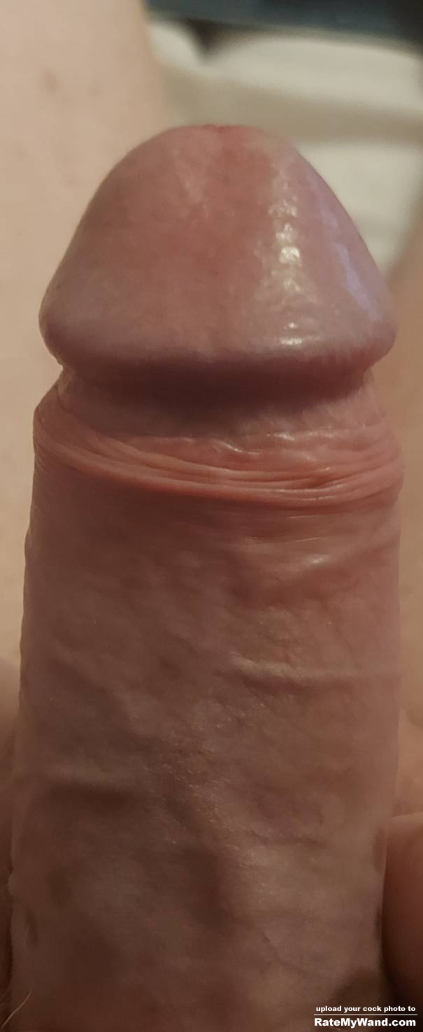 Getting horny looking at all the pics - Rate My Wand