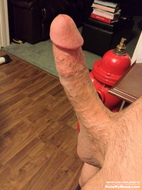 Cali big dick - Rate My Wand