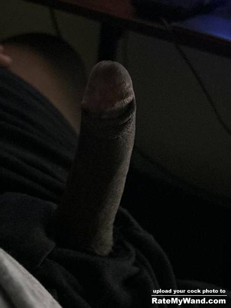 My small black cock sbc - Rate My Wand