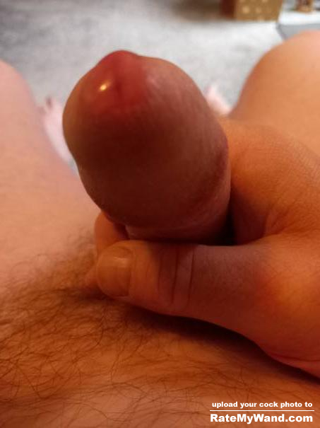 Anyone like pre Cum? - Rate My Wand