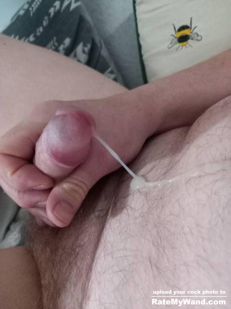 Cum 4 U. - Rate My Wand