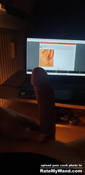 So fucking hard and Horny tx nurse - Rate My Wand