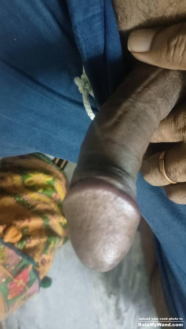 Indian cock - Rate My Wand