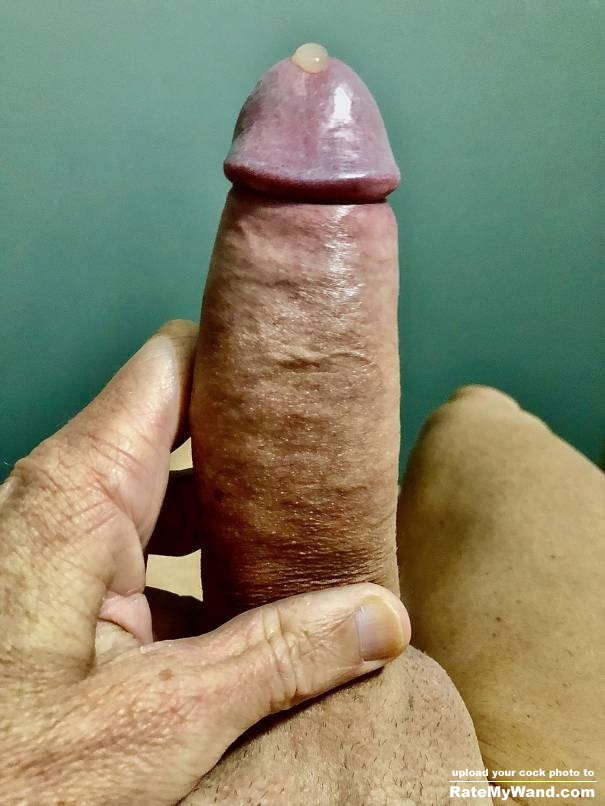 Precum - Rate My Wand