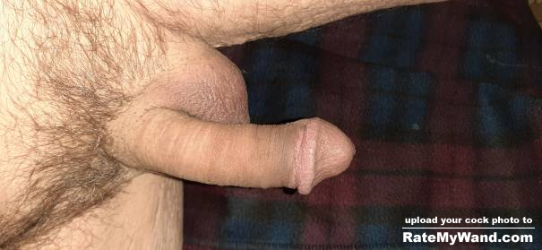 Cock - Rate My Wand