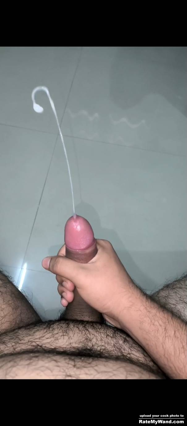 Who wants my load ;-) - Rate My Wand