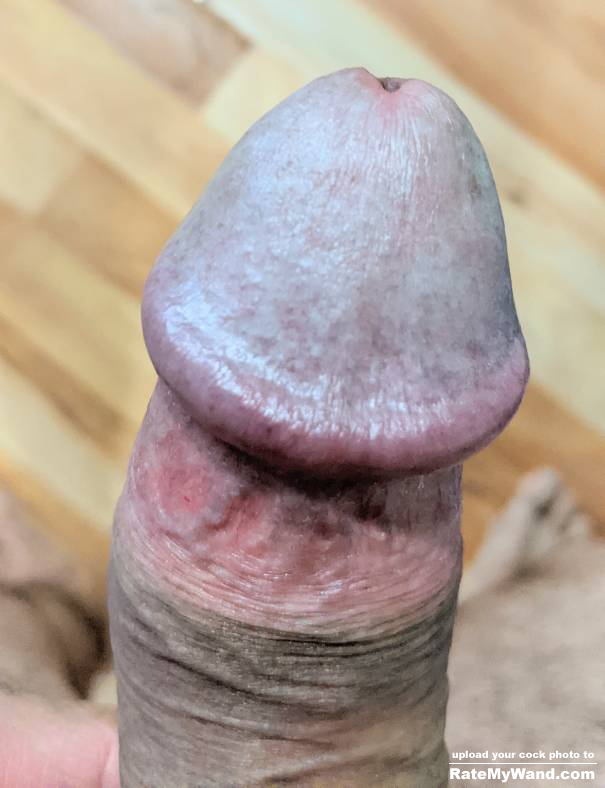 Needs juicy pussy - Rate My Wand