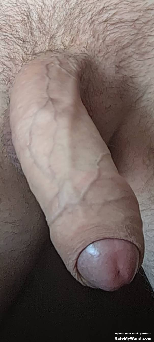 Getting hard I - Rate My Wand