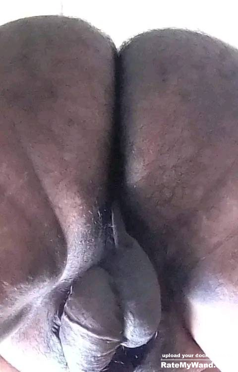 SUCK MY HUGE NUTS SWALLOW MY HOT SEMEN - Rate My Wand