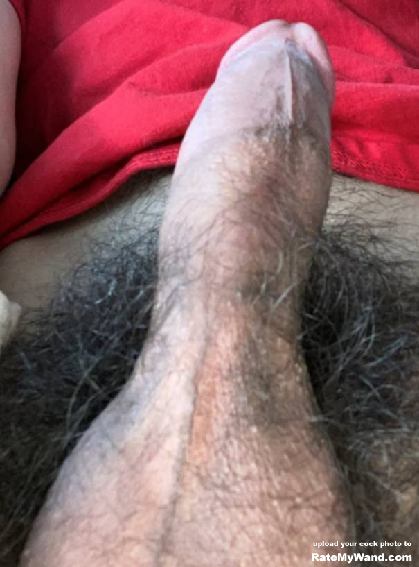 Suck my cock send me a message I'll cum for you - Rate My Wand