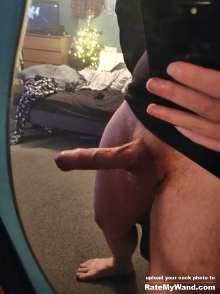 Who wants to play with this cock? - Rate My Wand