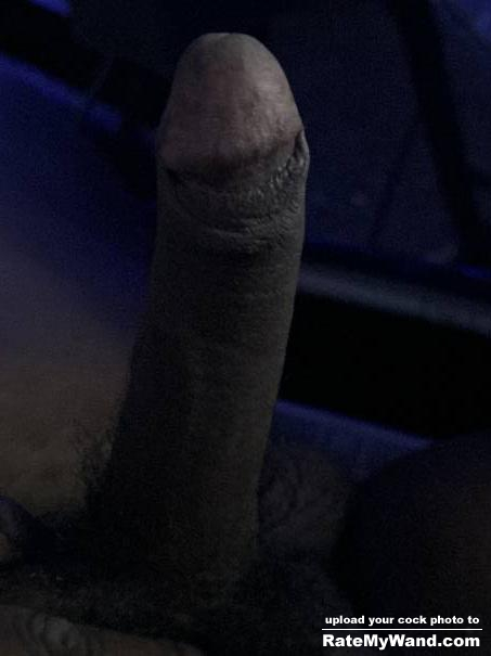 Amazing cock with weird tip - Rate My Wand