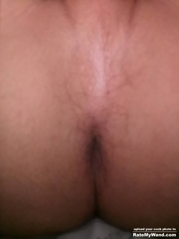 My hole is for you boys - Rate My Wand