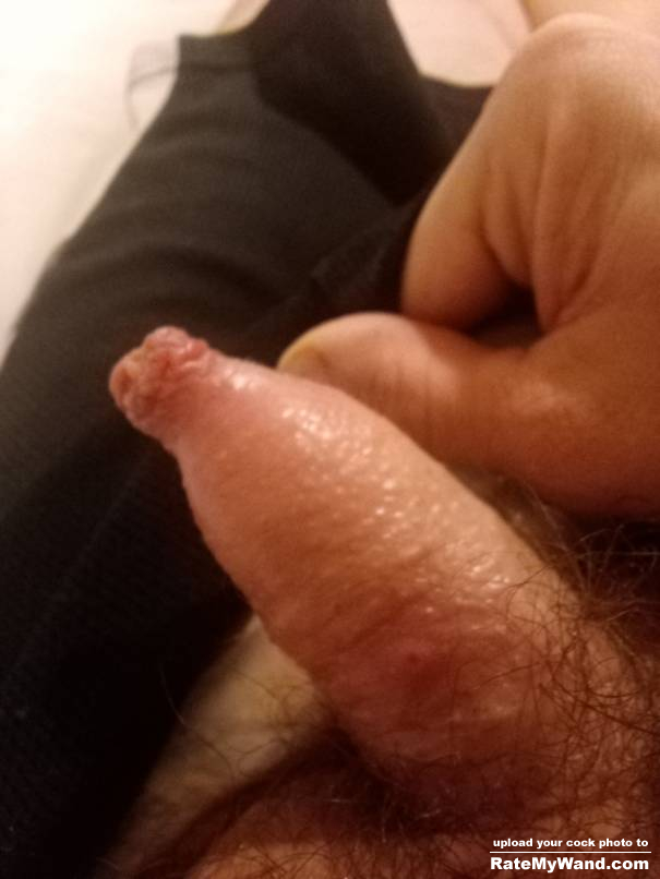 Penis - Rate My Wand