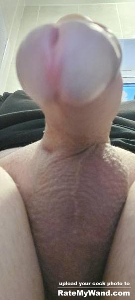 Who wants to suck my cock - Rate My Wand