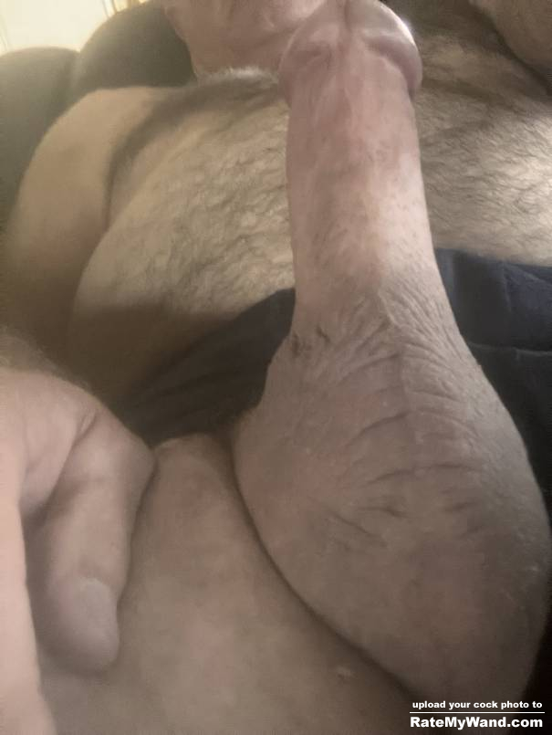 I would loveI would love to watch some nice suck his cock while Iâ€™m sucking liars - Rate My Wand