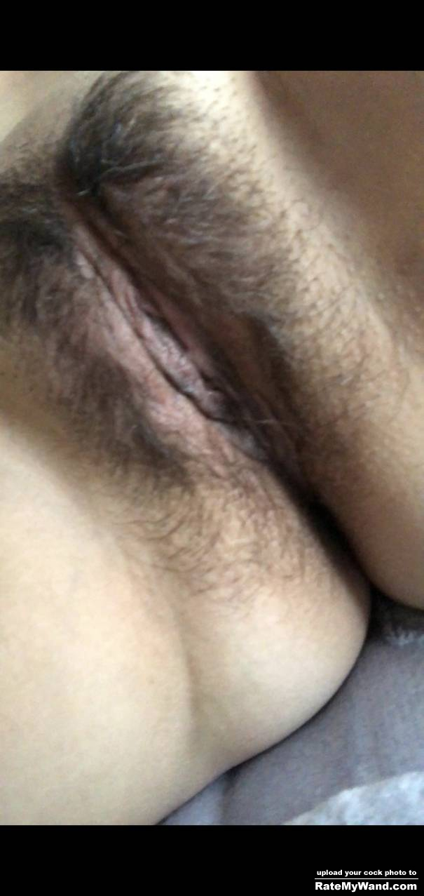 Who would eat this pussy? - Rate My Wand