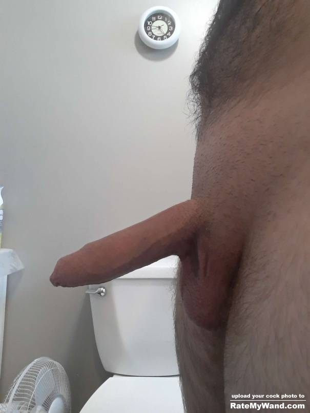 Who wants my Cock in their ass? Message me what you wanna do, I respondâ¤ - Rate My Wand