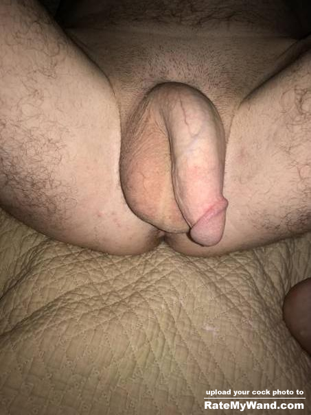 Suck my dick ;) - Rate My Wand