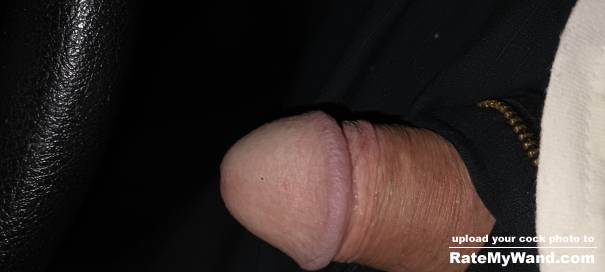 Trying to get ready to fuck my ex who is my e - Rate My Wand