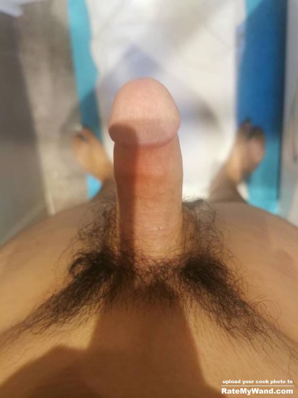 I need a tongue licking my dick - Rate My Wand