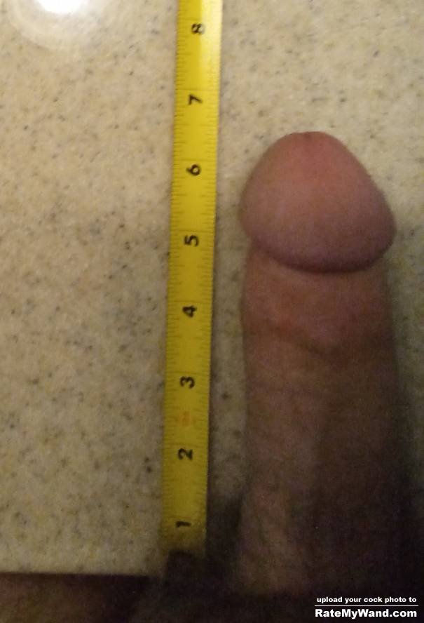 My cock - Rate My Wand