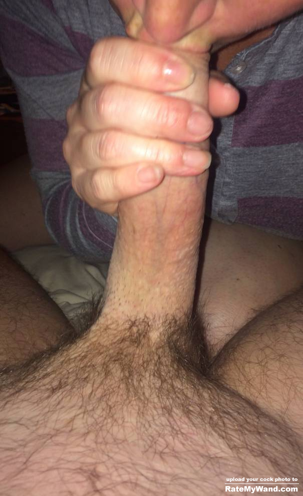 Love a BJ. - Rate My Wand