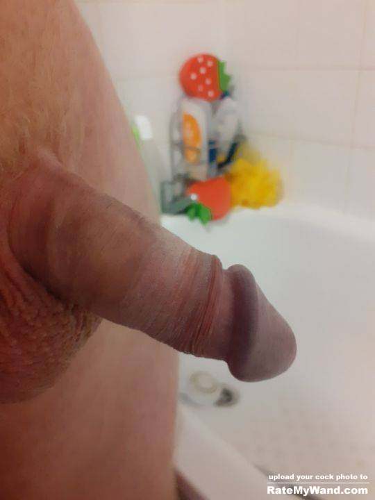 Its getting horny - Rate My Wand