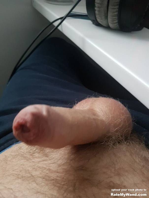 kik smallguyn - Rate My Wand